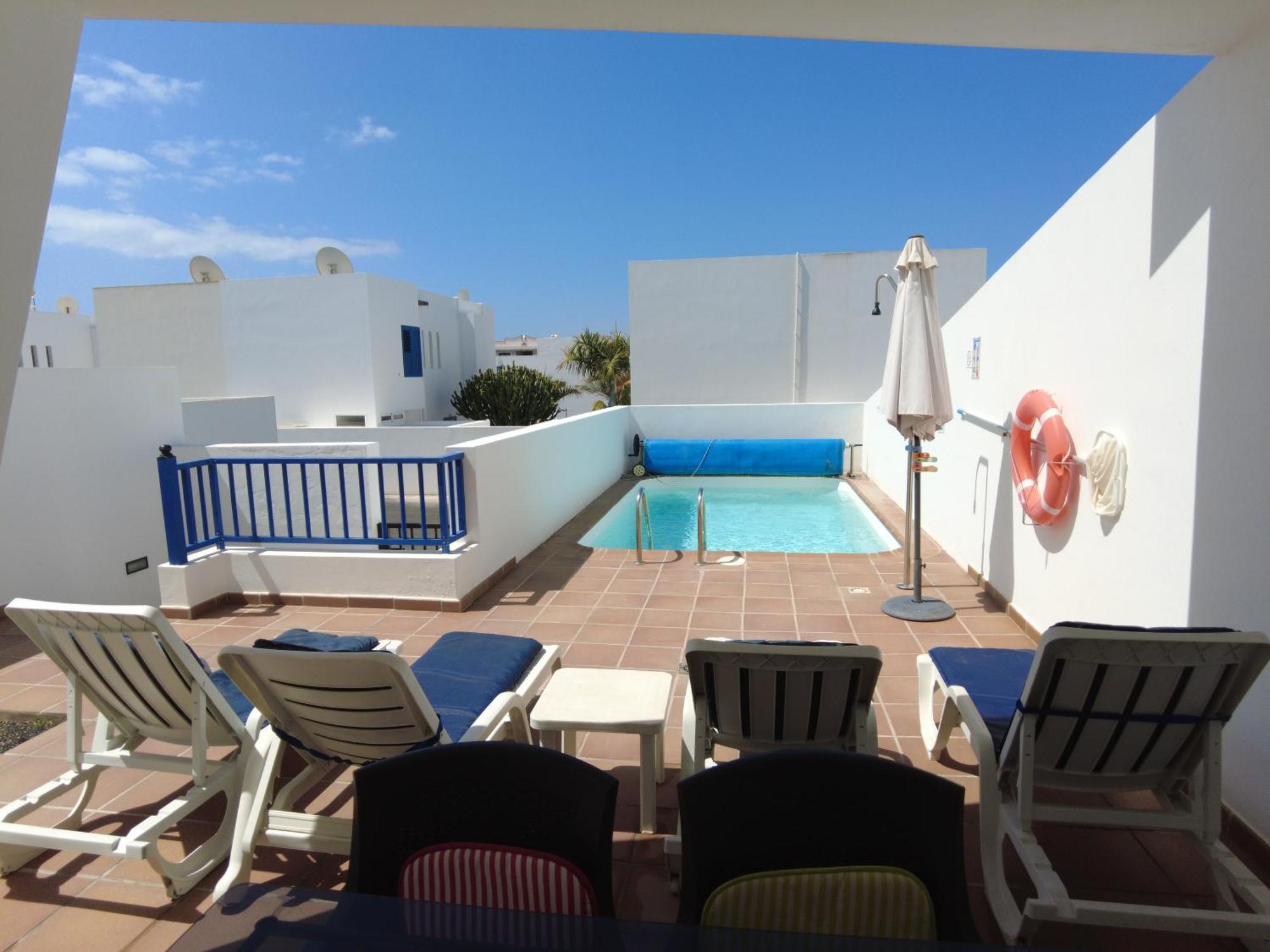 Vakantiehuis Aloha 45 *